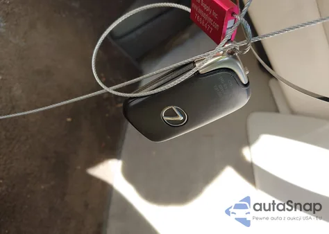 2011 Lexus Ls 460 из США, поврежденный, VIN JTHBL5EF7B5102278